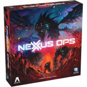 Nexus Ops (англ.)